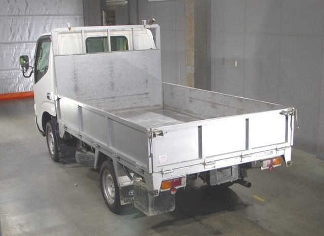 TOYOTA DYNA full