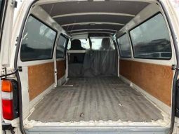 TOYOTA DYNA full
