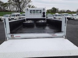 MITSUBISHI CANTER full
