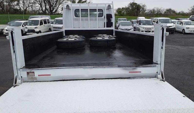MITSUBISHI CANTER full
