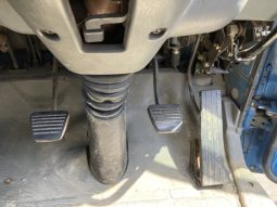 MITSUBISHI CANTER full