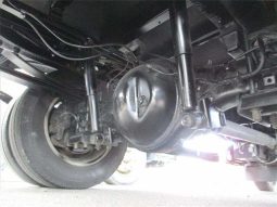 TOYOTA DYNA full