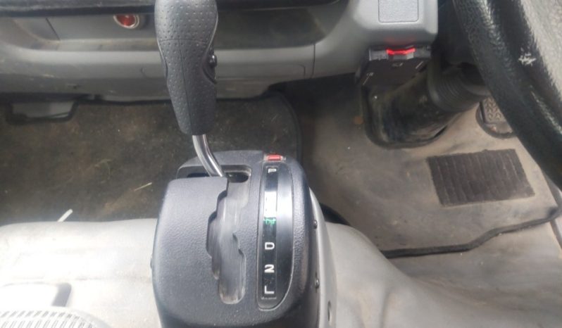 TOYOTA DYNA full