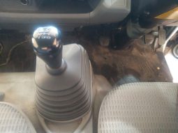 TOYOTA DYNA full