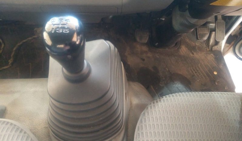 TOYOTA DYNA full