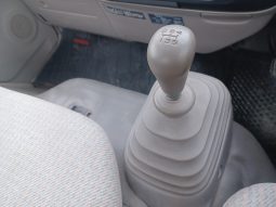 TOYOTA DYNA full