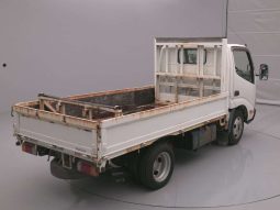 TOYOTA DYNA TRUCK full