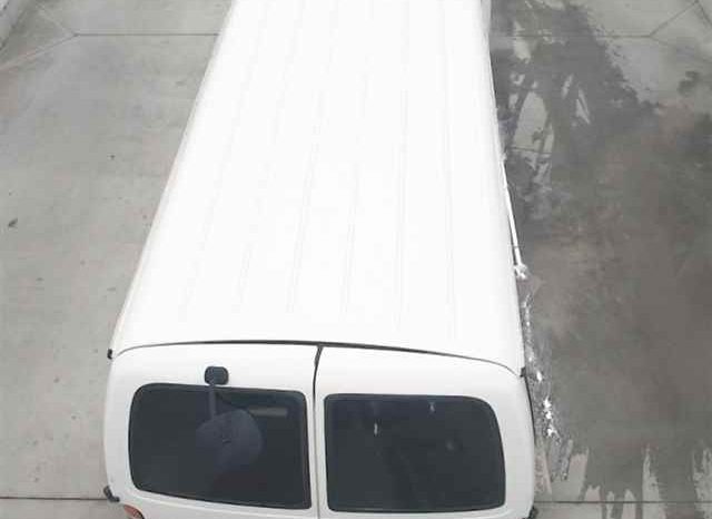 TOYOTA DYNA full