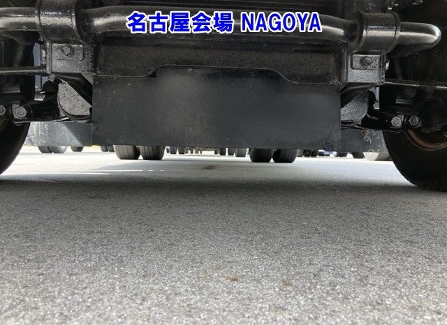 TOYOTA DYNA full