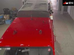MITSUBISHI CANTER full