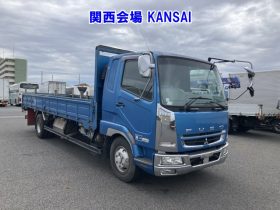 MITSUBISHI FUSO FIGHTER