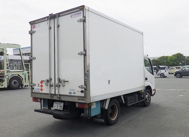 TOYOTA DYNA full