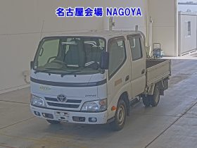 TOYOTA DYNA