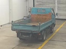 TOYOTA DYNA full