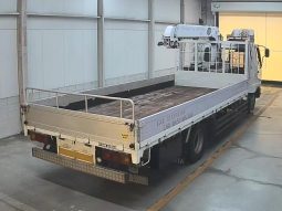 MITSUBISHI FUSO FIGHTER full