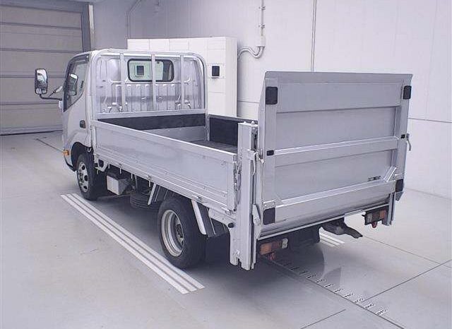 TOYOTA DYNA full