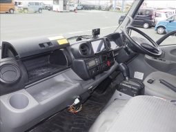 TOYOTA DYNA full