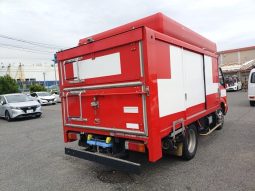 TOYOTA DYNA full