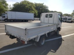 TOYOTA DYNA full
