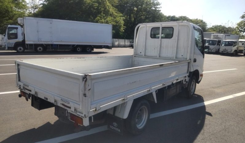 TOYOTA DYNA full
