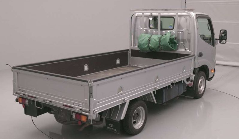 TOYOTA DYNA TRUCK full