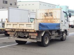 MITSUBISHI FUSO FIGHTER full