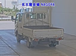 TOYOTA DYNA full