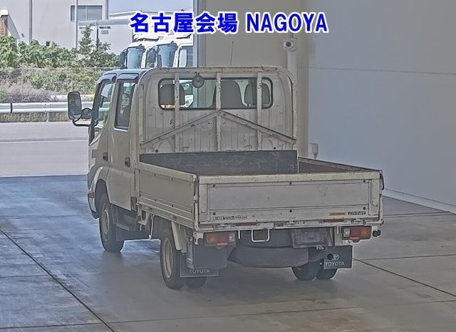 TOYOTA DYNA full