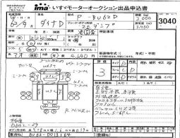 TOYOTA DYNA full