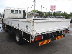 TOYOTA DYNA full