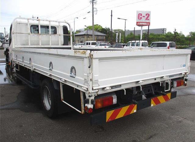 TOYOTA DYNA full