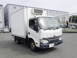 TOYOTA DYNA full