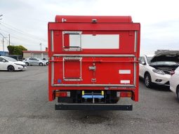TOYOTA DYNA full