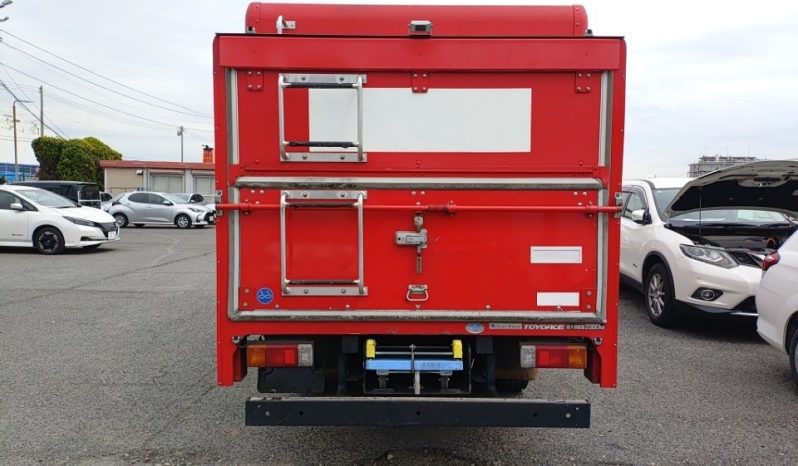TOYOTA DYNA full