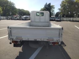 TOYOTA DYNA full