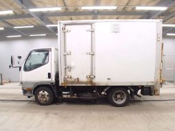 MITSUBISHI CANTER full