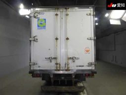 MITSUBISHI CANTER full