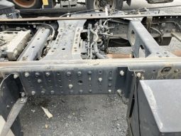 MITSUBISHI CANTER full