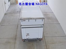 MITSUBISHI CANTER full