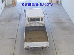 TOYOTA DYNA full