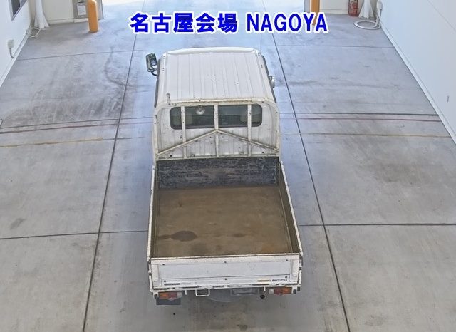 TOYOTA DYNA full