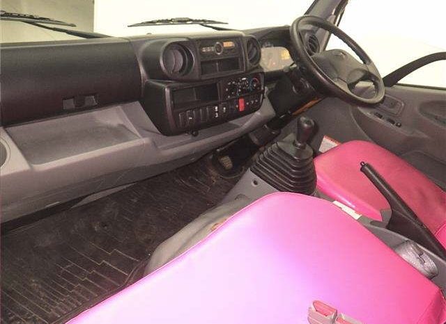 TOYOTA DYNA full