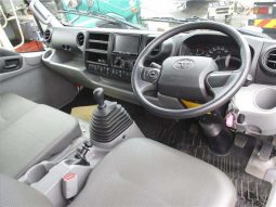 TOYOTA DYNA full