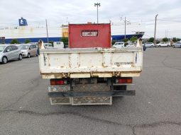 MITSUBISHI CANTER full