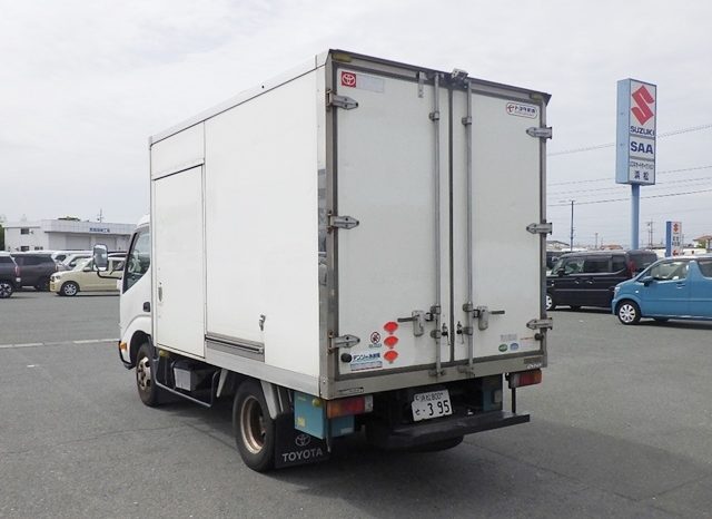 TOYOTA DYNA full