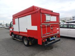 TOYOTA DYNA full