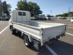 TOYOTA DYNA full