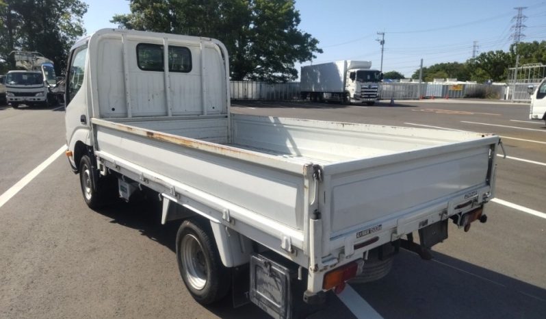 TOYOTA DYNA full