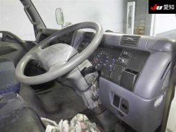 MITSUBISHI CANTER full
