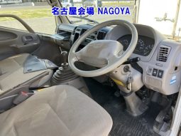 TOYOTA DYNA full